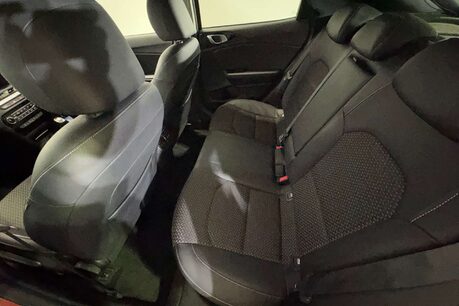 Kia Xceed 1.4 T-GDi 3 SUV 5dr Petrol Manual Euro 6 (s/s) (138 bhp) 57