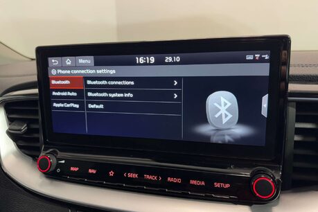 Kia Xceed 1.4 T-GDi 3 SUV 5dr Petrol Manual Euro 6 (s/s) (138 bhp) 29