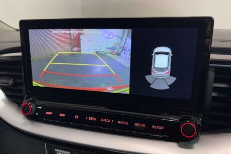 Kia Xceed 1.4 T-GDi 3 SUV 5dr Petrol Manual Euro 6 (s/s) (138 bhp) 24