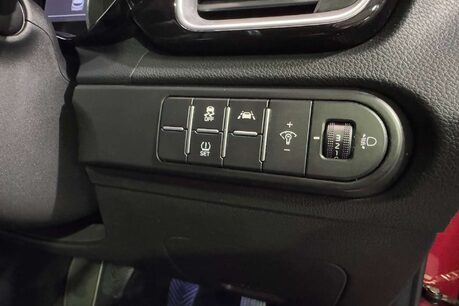 Kia Xceed 1.4 T-GDi 3 SUV 5dr Petrol Manual Euro 6 (s/s) (138 bhp) 17