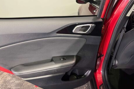 Kia Xceed 1.4 T-GDi 3 SUV 5dr Petrol Manual Euro 6 (s/s) (138 bhp) 54