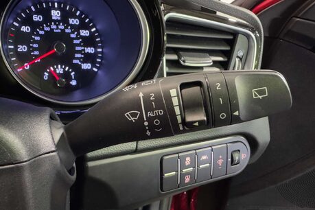 Kia Xceed 1.4 T-GDi 3 SUV 5dr Petrol Manual Euro 6 (s/s) (138 bhp) 22