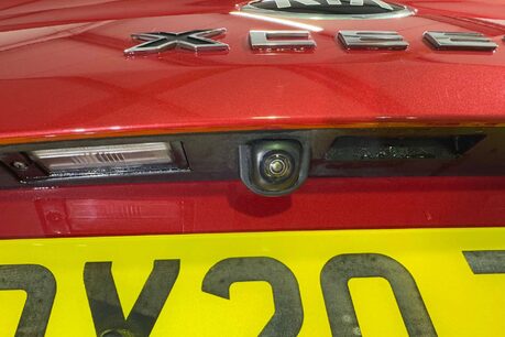 Kia Xceed 1.4 T-GDi 3 SUV 5dr Petrol Manual Euro 6 (s/s) (138 bhp) 51