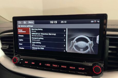 Kia Xceed 1.4 T-GDi 3 SUV 5dr Petrol Manual Euro 6 (s/s) (138 bhp) 30