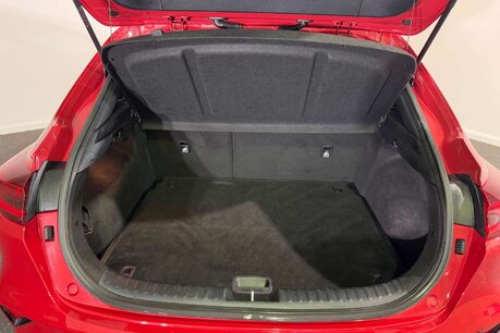 Kia Xceed 1.4 T-GDi 3 SUV 5dr Petrol Manual Euro 6 (s/s) (138 bhp) 52