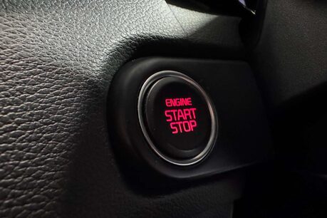 Kia Xceed 1.4 T-GDi 3 SUV 5dr Petrol Manual Euro 6 (s/s) (138 bhp) 37