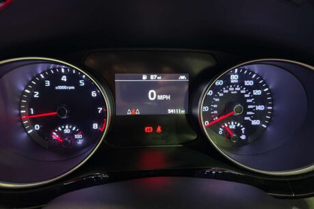 Kia Xceed 1.4 T-GDi 3 SUV 5dr Petrol Manual Euro 6 (s/s) (138 bhp) 19