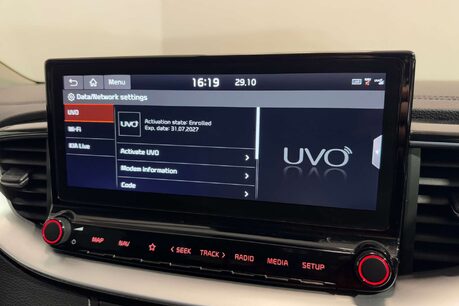 Kia Xceed 1.4 T-GDi 3 SUV 5dr Petrol Manual Euro 6 (s/s) (138 bhp) 32