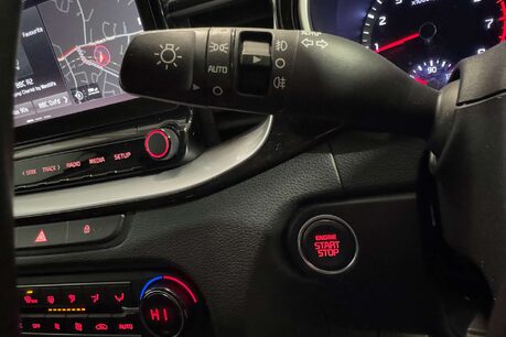 Kia Xceed 1.4 T-GDi 3 SUV 5dr Petrol Manual Euro 6 (s/s) (138 bhp) 23