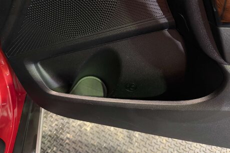 Kia Xceed 1.4 T-GDi 3 SUV 5dr Petrol Manual Euro 6 (s/s) (138 bhp) 16