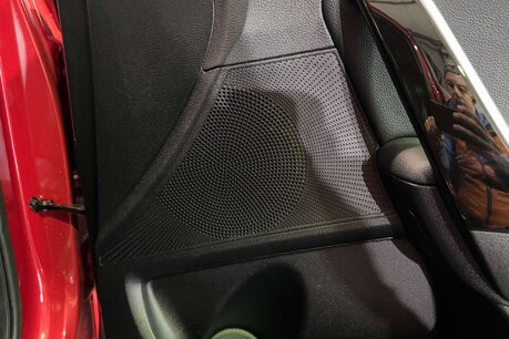 Kia Xceed 1.4 T-GDi 3 SUV 5dr Petrol Manual Euro 6 (s/s) (138 bhp) 15