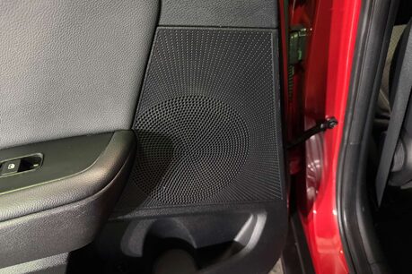 Kia Xceed 1.4 T-GDi 3 SUV 5dr Petrol Manual Euro 6 (s/s) (138 bhp) 56