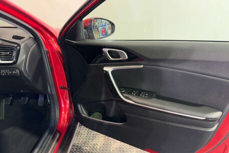 Kia Xceed 1.4 T-GDi 3 SUV 5dr Petrol Manual Euro 6 (s/s) (138 bhp) 13