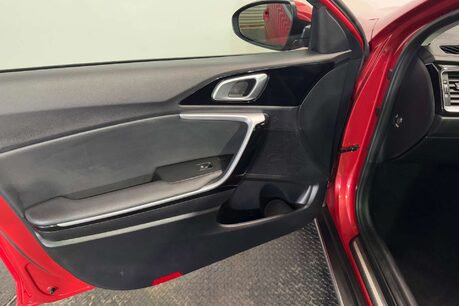 Kia Xceed 1.4 T-GDi 3 SUV 5dr Petrol Manual Euro 6 (s/s) (138 bhp) 58