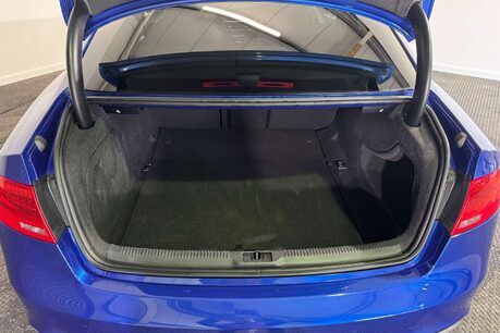 Audi S5 3.0 TFSI V6 Black Edition Coupe 2dr Petrol S Tronic quattro Euro 5 (s/s) (3 50