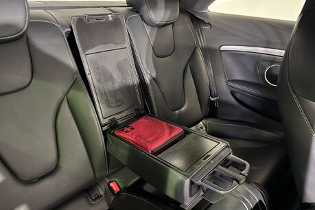 Audi S5 3.0 TFSI V6 Black Edition Coupe 2dr Petrol S Tronic quattro Euro 5 (s/s) (3 46