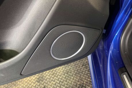 Audi S5 3.0 TFSI V6 Black Edition Coupe 2dr Petrol S Tronic quattro Euro 5 (s/s) (3 59