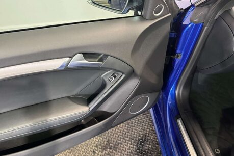 Audi S5 3.0 TFSI V6 Black Edition Coupe 2dr Petrol S Tronic quattro Euro 5 (s/s) (3 57