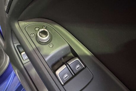 Audi S5 3.0 TFSI V6 Black Edition Coupe 2dr Petrol S Tronic quattro Euro 5 (s/s) (3 13