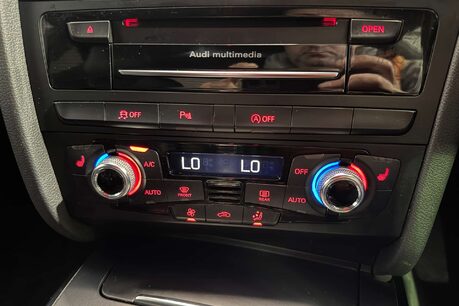 Audi S5 3.0 TFSI V6 Black Edition Coupe 2dr Petrol S Tronic quattro Euro 5 (s/s) (3 33