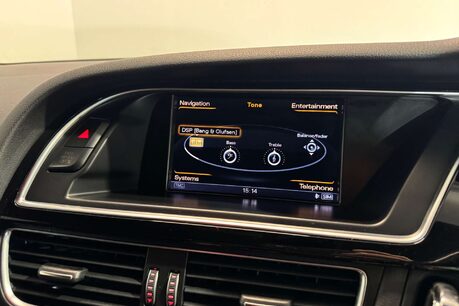 Audi S5 3.0 TFSI V6 Black Edition Coupe 2dr Petrol S Tronic quattro Euro 5 (s/s) (3 41