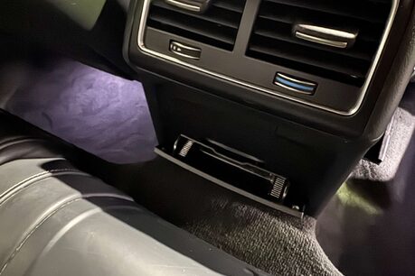 Audi S5 3.0 TFSI V6 Black Edition Coupe 2dr Petrol S Tronic quattro Euro 5 (s/s) (3 48