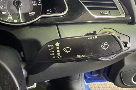 Audi S5 3.0 TFSI V6 Black Edition Coupe 2dr Petrol S Tronic quattro Euro 5 (s/s) (3 23