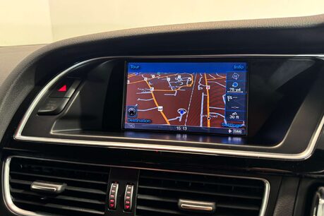 Audi S5 3.0 TFSI V6 Black Edition Coupe 2dr Petrol S Tronic quattro Euro 5 (s/s) (3 35