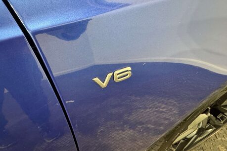 Audi S5 3.0 TFSI V6 Black Edition Coupe 2dr Petrol S Tronic quattro Euro 5 (s/s) (3 63