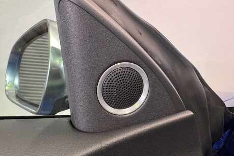 Audi S5 3.0 TFSI V6 Black Edition Coupe 2dr Petrol S Tronic quattro Euro 5 (s/s) (3 60