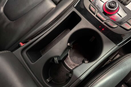 Audi S5 3.0 TFSI V6 Black Edition Coupe 2dr Petrol S Tronic quattro Euro 5 (s/s) (3 28