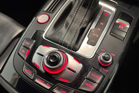 Audi S5 3.0 TFSI V6 Black Edition Coupe 2dr Petrol S Tronic quattro Euro 5 (s/s) (3 29