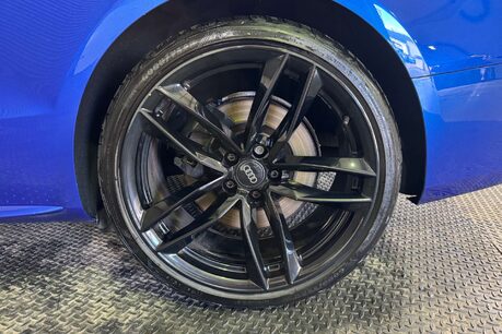 Audi S5 3.0 TFSI V6 Black Edition Coupe 2dr Petrol S Tronic quattro Euro 5 (s/s) (3 66