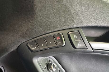 Audi S5 3.0 TFSI V6 Black Edition Coupe 2dr Petrol S Tronic quattro Euro 5 (s/s) (3 12