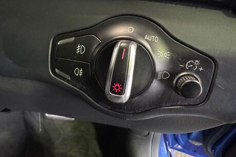 Audi S5 3.0 TFSI V6 Black Edition Coupe 2dr Petrol S Tronic quattro Euro 5 (s/s) (3 18