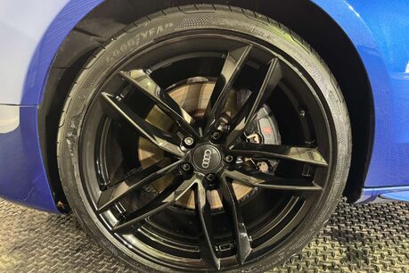 Audi S5 3.0 TFSI V6 Black Edition Coupe 2dr Petrol S Tronic quattro Euro 5 (s/s) (3 67
