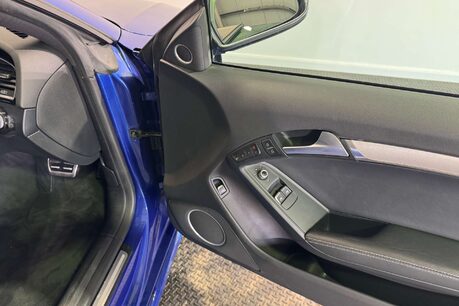 Audi S5 3.0 TFSI V6 Black Edition Coupe 2dr Petrol S Tronic quattro Euro 5 (s/s) (3 11