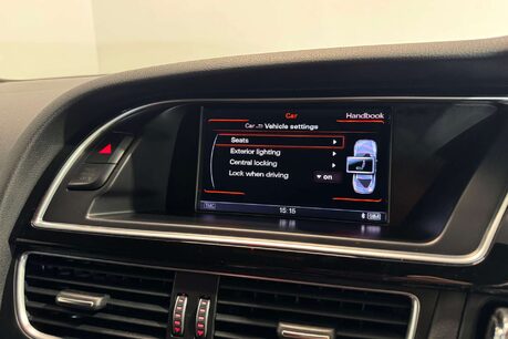 Audi S5 3.0 TFSI V6 Black Edition Coupe 2dr Petrol S Tronic quattro Euro 5 (s/s) (3 42