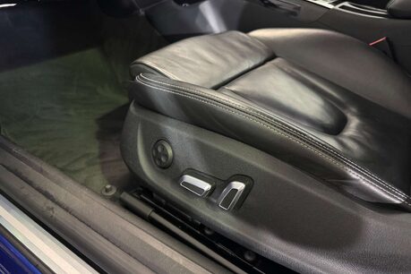 Audi S5 3.0 TFSI V6 Black Edition Coupe 2dr Petrol S Tronic quattro Euro 5 (s/s) (3 62