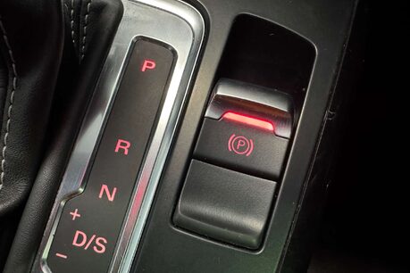 Audi S5 3.0 TFSI V6 Black Edition Coupe 2dr Petrol S Tronic quattro Euro 5 (s/s) (3 32