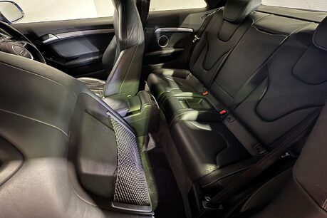 Audi S5 3.0 TFSI V6 Black Edition Coupe 2dr Petrol S Tronic quattro Euro 5 (s/s) (3 55