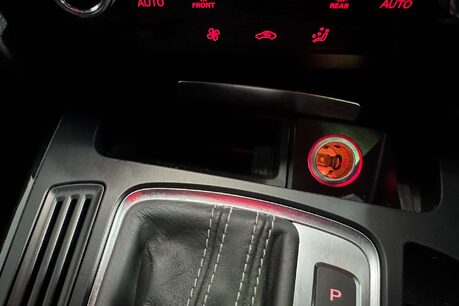 Audi S5 3.0 TFSI V6 Black Edition Coupe 2dr Petrol S Tronic quattro Euro 5 (s/s) (3 31