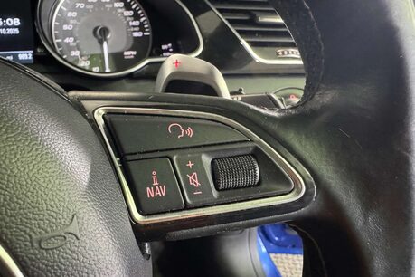 Audi S5 3.0 TFSI V6 Black Edition Coupe 2dr Petrol S Tronic quattro Euro 5 (s/s) (3 21