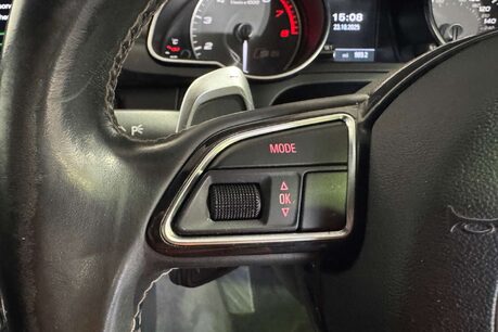 Audi S5 3.0 TFSI V6 Black Edition Coupe 2dr Petrol S Tronic quattro Euro 5 (s/s) (3 22