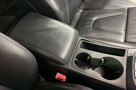 Audi S5 3.0 TFSI V6 Black Edition Coupe 2dr Petrol S Tronic quattro Euro 5 (s/s) (3 26