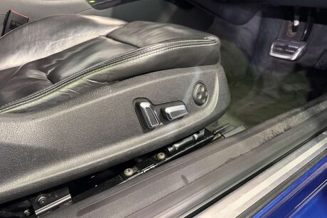 Audi S5 3.0 TFSI V6 Black Edition Coupe 2dr Petrol S Tronic quattro Euro 5 (s/s) (3 17