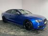 Audi S5 3.0 TFSI V6 Black Edition Coupe 2dr Petrol S Tronic quattro Euro 5 (s/s) (3