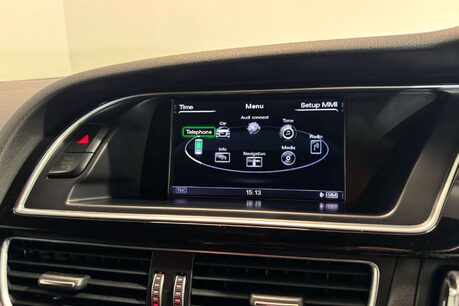 Audi S5 3.0 TFSI V6 Black Edition Coupe 2dr Petrol S Tronic quattro Euro 5 (s/s) (3 36