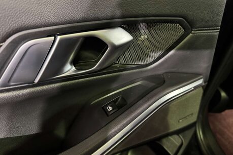 BMW 3 Series 2.0 320d M Sport Saloon 4dr Diesel Auto Euro 6 (s/s) (190 ps) 54