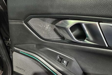 BMW 3 Series 2.0 320d M Sport Saloon 4dr Diesel Auto Euro 6 (s/s) (190 ps) 47